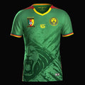 FIFA 26 CAMEROUN JERSEY