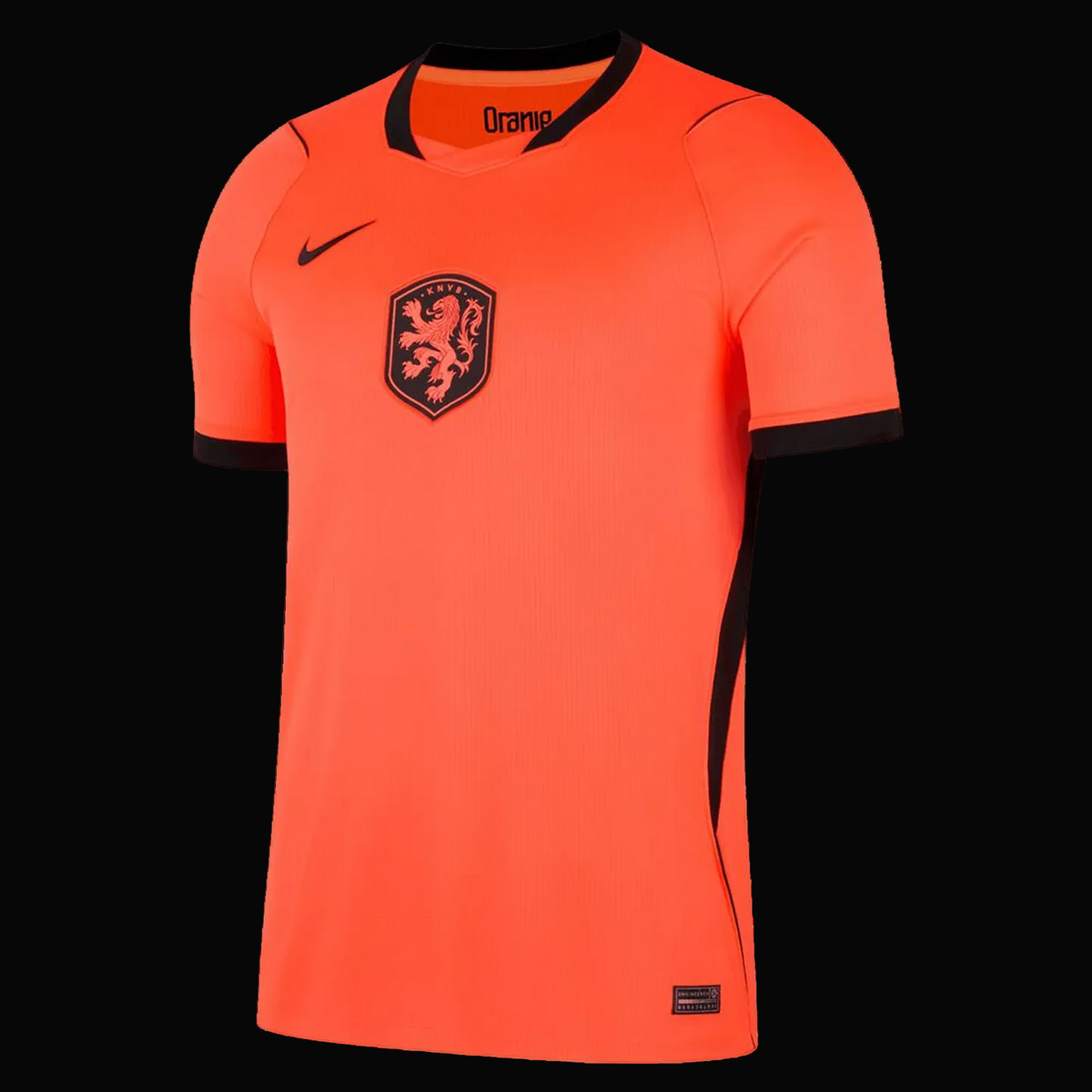 FIFA 26 NETHERLAND JERSEY