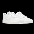 Nike Air Force 1's White