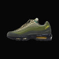 Corteiz x Nike Air Max 95 SP - 'Gutta Green'