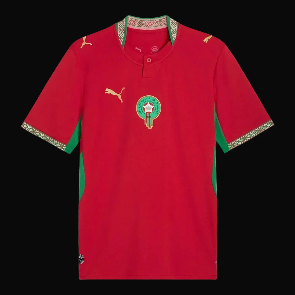 FIFA 26 MOROCCO JERSEY