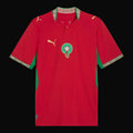 FIFA 26 MOROCCO JERSEY