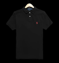 Ralph Lauren Black Tee