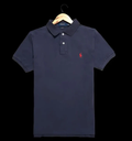 Ralph Lauren Navy Blue Tee