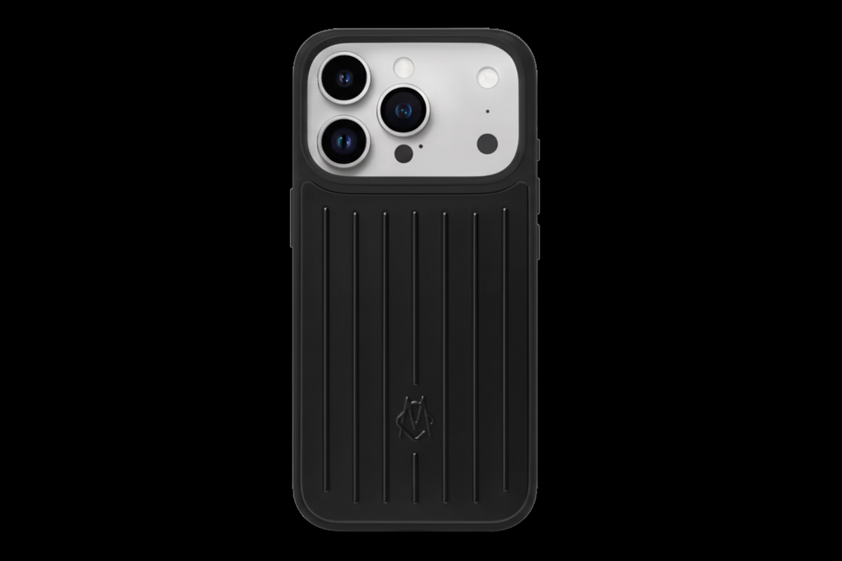 Rimowa Phone Case