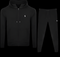 Polo Ralph Lauren Tracksuit Black
