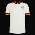 FIFA 26 SPAIN JERSEY