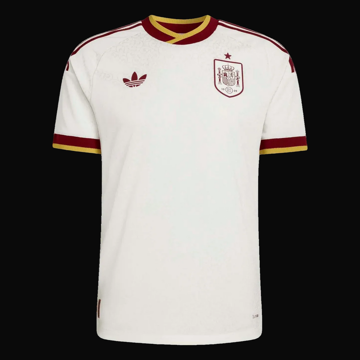 FIFA 26 SPAIN JERSEY