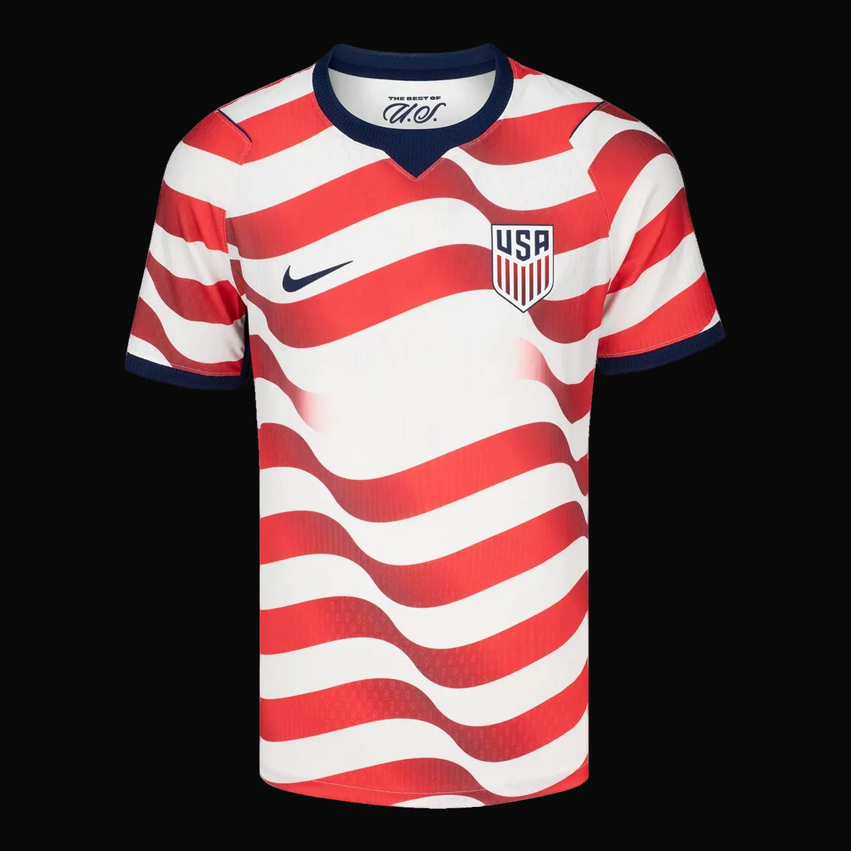 FIFA 26 USA JERSEY