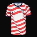 FIFA 26 USA JERSEY