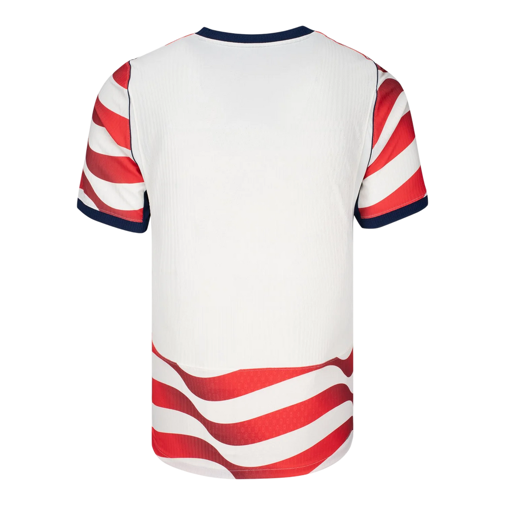 FIFA 26 USA JERSEY