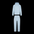 Nike X Drakes Nocta Tech Fleece Baby Blue