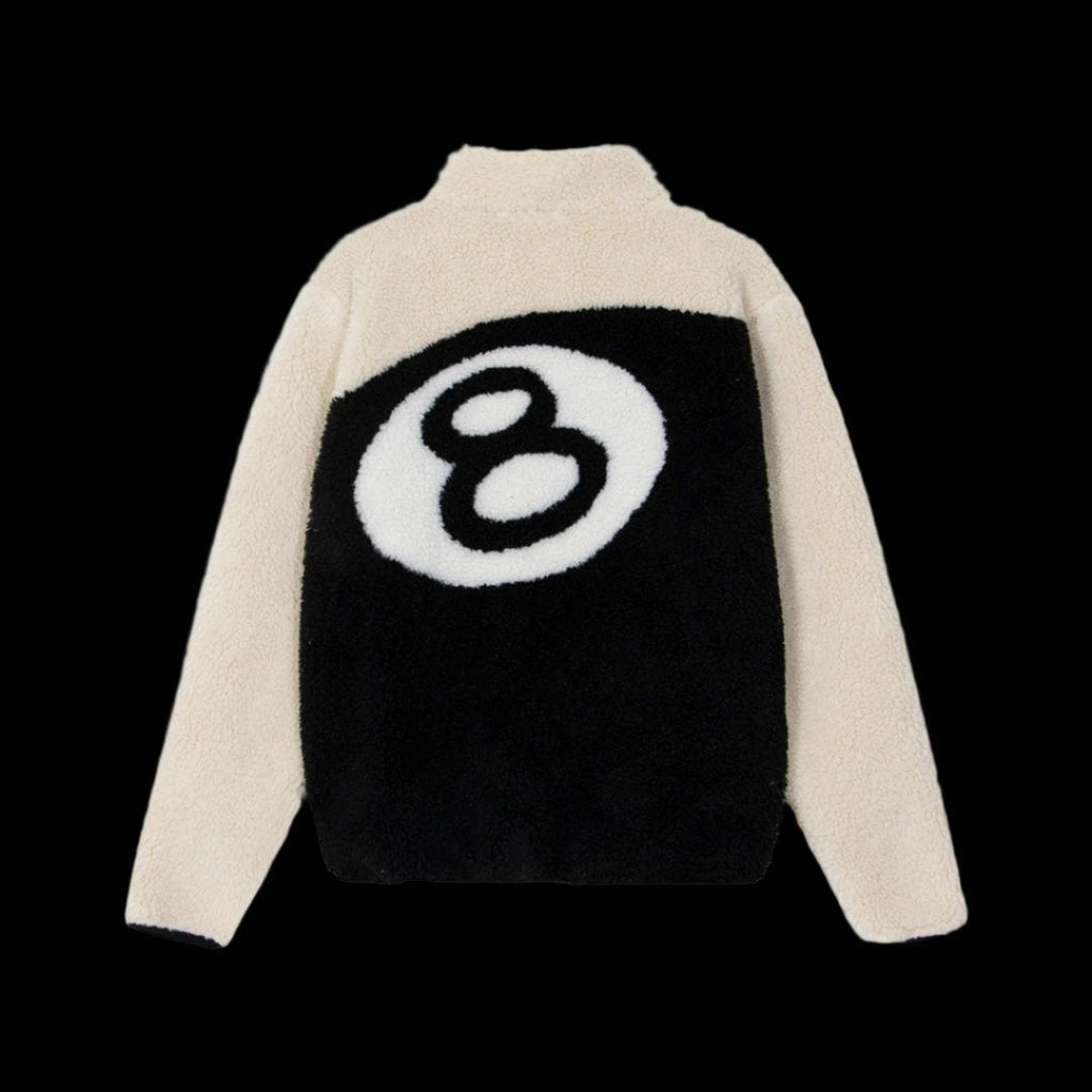 STUSSY FURY JACKET