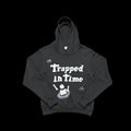 Broken Planet Trapped In Time Hoodie