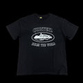Corteiz Shirt Black