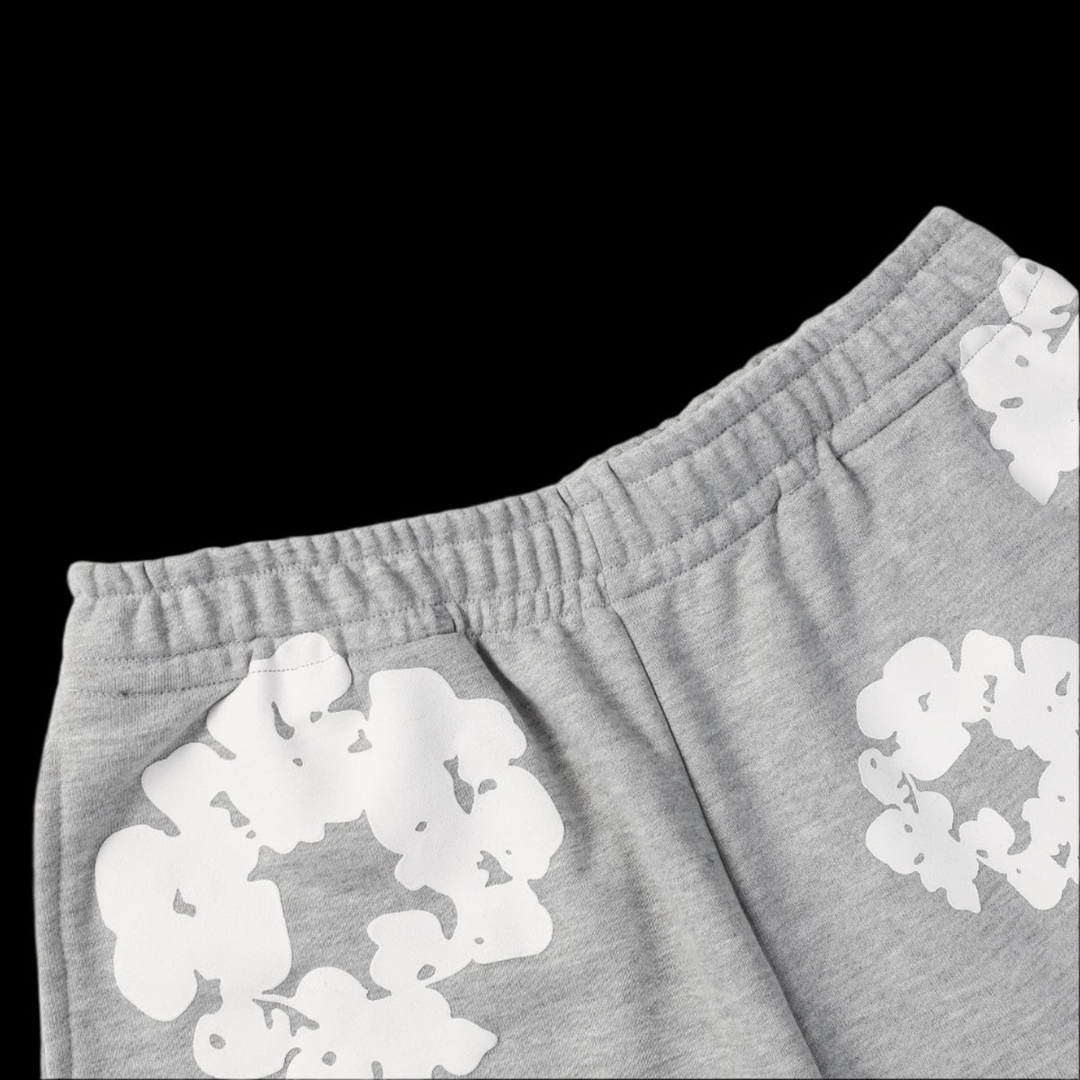 Denim Tears Shorts Grey