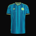 Colombia | Fifa Word Cup 2026 Jersey (AWAY)