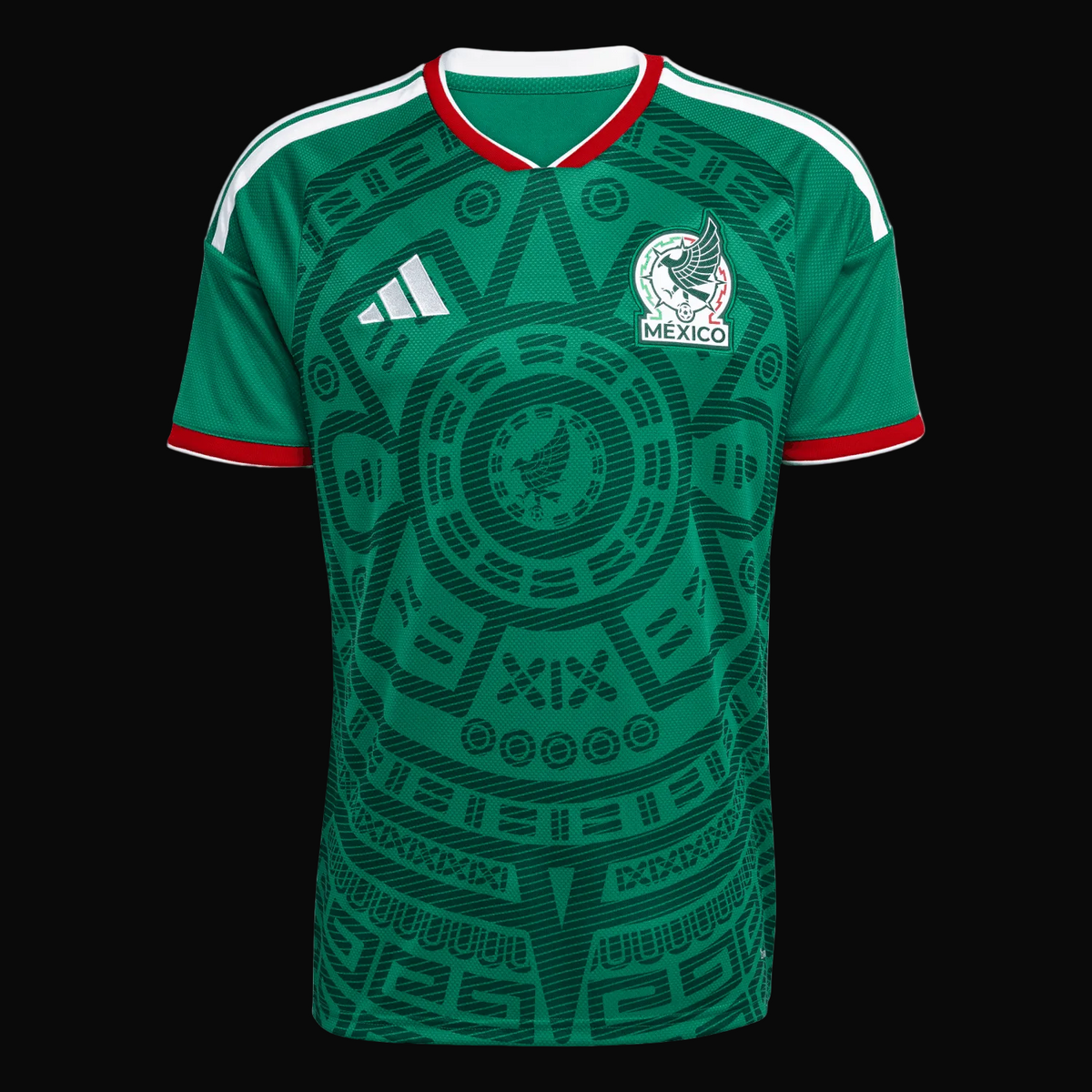 Mexico World Cup 2026 Home Jersey