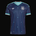 Germany | Fifa Word Cup 2026 Jersey (Away)
