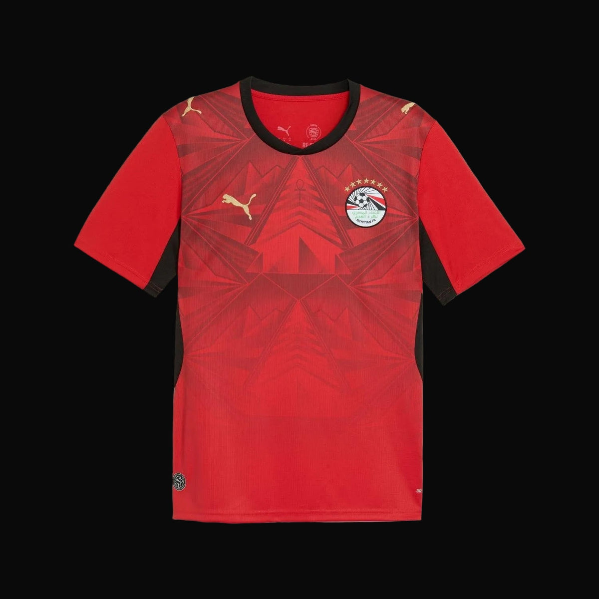Egypt World Cup 2026 Home Jersey