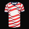 USA World Cup 2026 Home Jersey