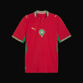 Morocco World Cup 2026 Home Jersey