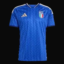 Italy | Fifa Word Cup 2026 Jersey