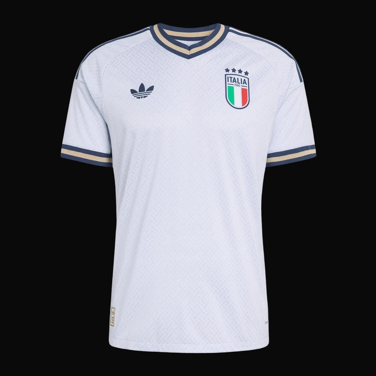 Italy | Fifa Word Cup 2026 Jersey (Away)