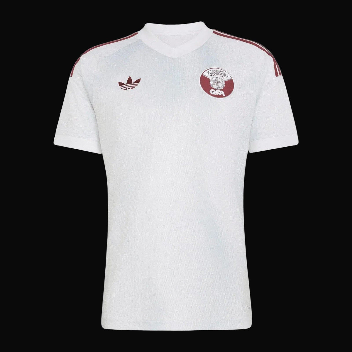 FIFA 26 QATAR JERSEY (AWAY)