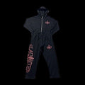Corteiz × Slaughter Gang Pink & Black Set