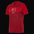 FIFA 26 TURKEY JERSEY