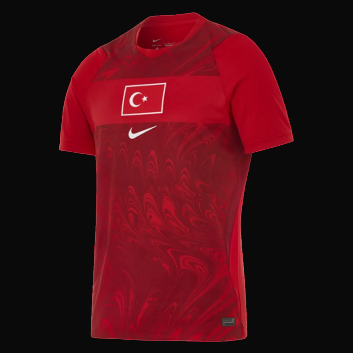 FIFA 26 TURKEY JERSEY